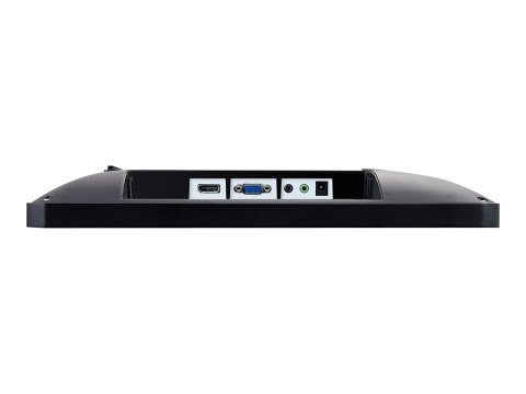 ViewSonic TD2430 - Monitor LED - 24" - ekran dotykowy - 1920 x 1080 Full HD (1080p) - VA - 3000:1 - 10 ms - HDMI, VGA, DisplayPo