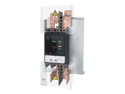 APC Galaxy VS Battery Breaker Kit 100-200kW 400V - Automatyczne odcięcie obwodu - dla P/N: GVSUPS100KHS