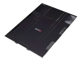 APC NetShelter SX - Dach stojaka - głęboka czerń - dla P/N: AR3103SP, AR3106SP, SMX2KR2UX145, SMX3KR2UNCX145, SRT1000RMXLI, SRT1
