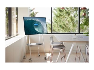 APC Smart-UPS Charge Mobile Battery - UPS - AC 100/120/230 V - 388 wat - 400 VA - litowo-jonowa - dla Microsoft Surface Hub 2S 5