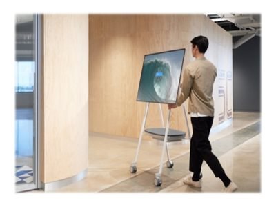 APC Smart-UPS Charge Mobile Battery - UPS - AC 100/120/230 V - 388 wat - 400 VA - litowo-jonowa - dla Microsoft Surface Hub 2S 5