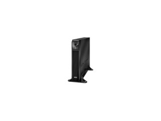 APC Smart-UPS SRT 1500VA - UPS (montowany w szafie rack / zewnętrzny) - AC 220/230/240 V - 1500 wat - 1500 VA - USB, serial - zł