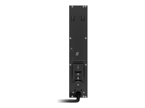 APC Smart-UPS SRT 48V 1kVA 1.5kVA Battery Pack - Obudowa baterii - 2 x bateria - kwasowo-ołowiowy - 2U - czarny - APC Take-Back 