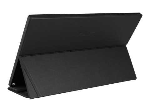 ASUS ZenScreen GO MB16AHP - Monitor LCD - 15.6" - przenośny - 1920 x 1080 Full HD (1080p) @ 60 Hz - IPS - 250 cd/m² - 700:1 - 5 
