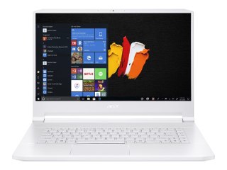 Acer ConceptD 7 CN715-71-73QQ - Intel Core i7 - 9750H / do 4.5 GHz - Win 10 Pro 64-bit - GF RTX 2080 - 32 GB RAM - 1.024 TB SSD 