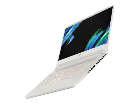 Acer ConceptD 7 CN715-71-79SM - Intel Core i7 - 9750H / do 4.5 GHz - Win 10 Pro 64-bit - GF RTX 2060 - 16 GB RAM - 512 GB SSD x 