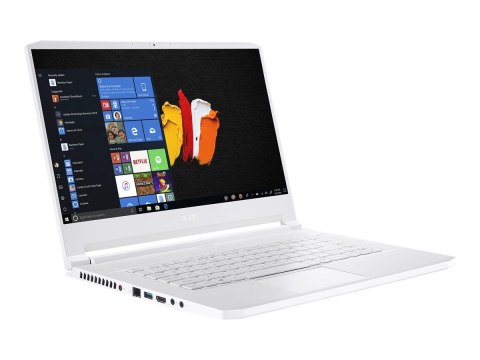 Acer ConceptD 7 Pro CN715-71P-798T - Intel Core i7 - 9750H / do 4.5 GHz - Win 10 Pro 64-bit - Quadro RTX 5000 - 32 GB RAM - 1.02