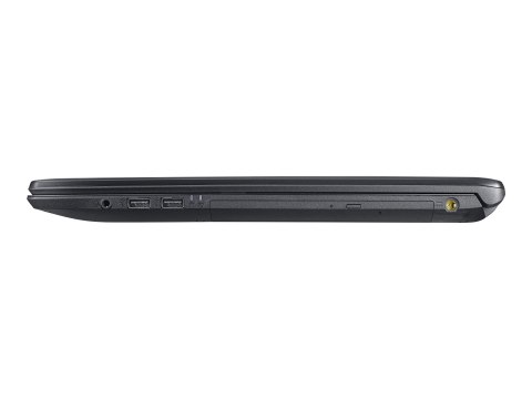 Acer Nitro 5 AN517-51-70FE - Intel Core i7 - 9750H / do 4.5 GHz - Win 10 Home 64-bit - GF GTX 1650 - 8 GB RAM - 256 GB SSD - 17.
