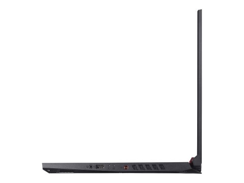 Acer Nitro 5 AN517-51-77P1 - Intel Core i7 - 9750H / do 4.5 GHz - Win 10 Home 64-bit - GF GTX 1660 Ti - 8 GB RAM - 512 GB SSD - 