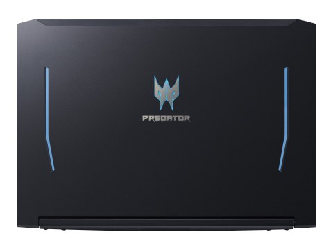 Acer Predator Helios 300 PH315-52-54QY - Intel Core i5 - 9300H / do 4.1 GHz - Win 10 Home 64-bit - GF GTX 1660 Ti - 8 GB RAM - 5