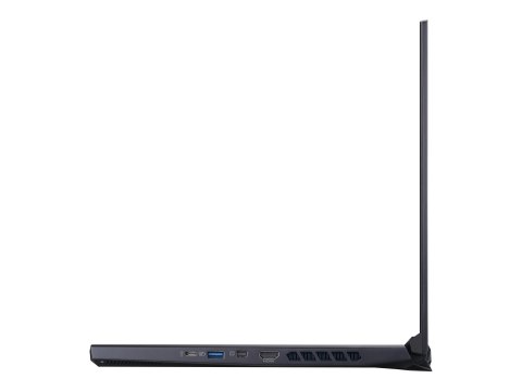 Acer Predator Helios 300 PH315-52-54QY - Intel Core i5 - 9300H / do 4.1 GHz - Win 10 Home 64-bit - GF GTX 1660 Ti - 8 GB RAM - 5