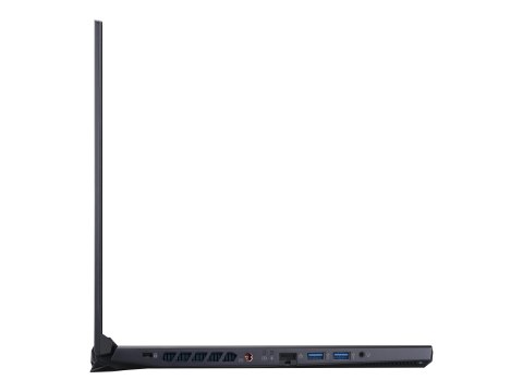 Acer Predator Helios 300 PH315-52-54QY - Intel Core i5 - 9300H / do 4.1 GHz - Win 10 Home 64-bit - GF GTX 1660 Ti - 8 GB RAM - 5