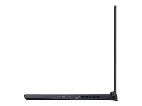 Acer Predator Helios 300 PH317-53-77PW - Intel Core i7 - 9750H / do 4.5 GHz - Win 10 Home 64-bit - GF RTX 2070 - 16 GB RAM - 512