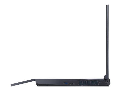 Acer Predator Helios 700 PH717-71-70BE - Intel Core i7 - 9750H / do 4.5 GHz - Win 10 Home 64-bit - GF RTX 2080 - 16 GB RAM - 1.0
