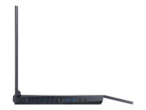 Acer Predator Helios 700 PH717-71-70BE - Intel Core i7 - 9750H / do 4.5 GHz - Win 10 Home 64-bit - GF RTX 2080 - 16 GB RAM - 1.0