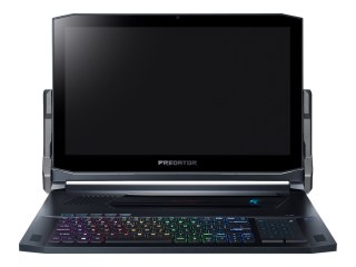 Acer Predator Triton 900 PT917-71-997J - Model flip-hinge (z obracanym ekranem) - Intel Core i9 - 9980HK / do 5 GHz - Win 10 Hom