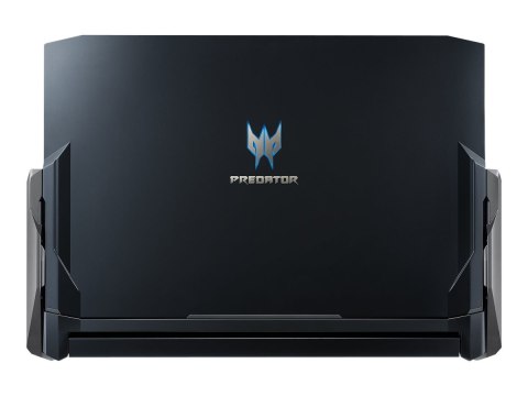 Acer Predator Triton 900 PT917-71-997J - Model flip-hinge (z obracanym ekranem) - Intel Core i9 - 9980HK / do 5 GHz - Win 10 Hom