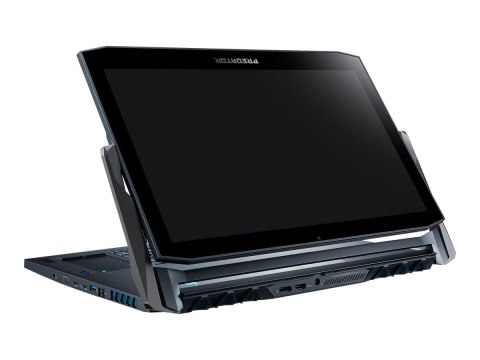Acer Predator Triton 900 PT917-71-997J - Model flip-hinge (z obracanym ekranem) - Intel Core i9 - 9980HK / do 5 GHz - Win 10 Hom
