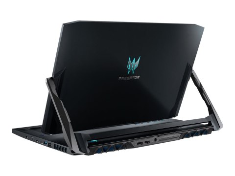 Acer Predator Triton 900 PT917-71-997J - Model flip-hinge (z obracanym ekranem) - Intel Core i9 - 9980HK / do 5 GHz - Win 10 Hom