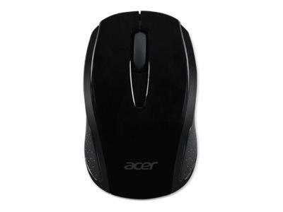 Acer Starter KIT - Pakiet akcesoriów notebooka - 15.6" - czarny