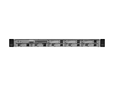 Cisco Application Policy Infrastructure Controller Large - 3 węzły - klaster - montowany w stojaku 1U - podwójny - 2 x Xeon Silv