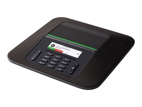 Cisco IP Conference Phone 8832 - Telefon konferencyjny VoIP - SIP - ciemny grafit - fabrycznie regenerowany