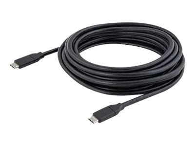 Cisco - Kabel USB do USB - 4 m - dla Webex Room Kit Mini