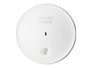 Cisco Telepresence Table - Mikrofon - dla Spark MX700, MX800; TelePresence MX700, MX800, SX80; Webex Room 70 G2, Room Kit Pro