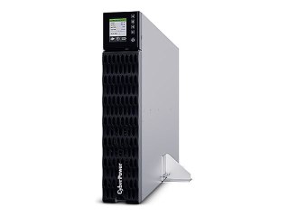 CyberPower Smart App Online (High-Density) OL6KERTHD - UPS (montowany w szafie rack / zewnętrzny) - AC 200/208/220/230/240 V - 6