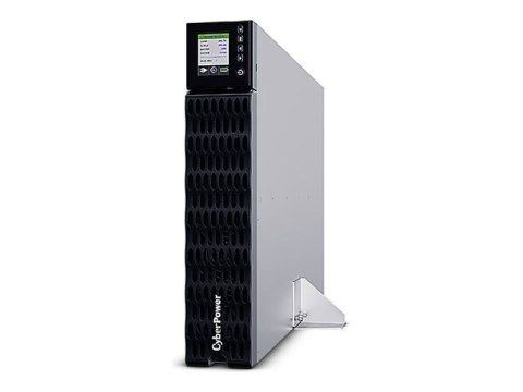 CyberPower Smart App Online (High-Density) OL6KERTHD - UPS (montowany w szafie rack / zewnętrzny) - AC 200/208/220/230/240 V - 6
