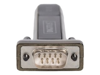 DIGITUS DA-70167 - Adapter szeregowy - USB 2.0 - RS-232