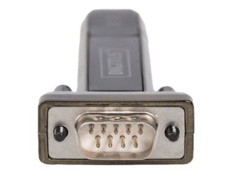 DIGITUS DA-70167 - Adapter szeregowy - USB 2.0 - RS-232