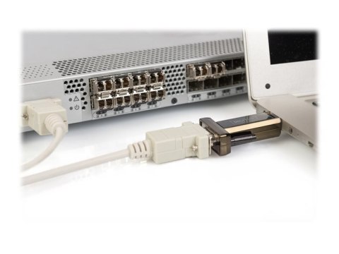 DIGITUS DA-70167 - Adapter szeregowy - USB 2.0 - RS-232