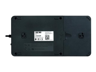 Eaton 3S 450 - UPS - AC 220-240 V - 270 wat - 450 VA - 1 faza - złącza wyjściowe: 6