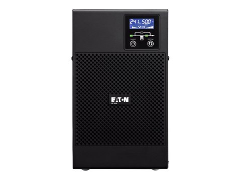 Eaton 9E 3000VA - UPS - AC 208/220/230/240 V - 2400 wat - 3000 VA - RS-232, USB