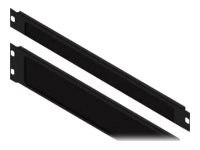 Eaton - Panel zaślepiający obudowy ze szczotką - 1U - 19"