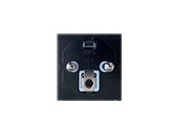 Eaton Protection Box - Zabezpieczenie przed przepięciem - AC 220-250 V - 4000 wat - złącza wyjściowe: 1 - biały