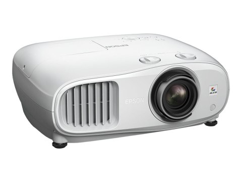 Epson EH-TW7000 - Projektor 3LCD - 3D - 3000 lumeny (biel) - 3000 lumeny (kolor) - 3840 x 2160 (2 x 1920 x 1080) - 16:9 - 4K - b