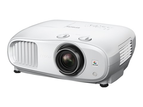 Epson EH-TW7000 - Projektor 3LCD - 3D - 3000 lumeny (biel) - 3000 lumeny (kolor) - 3840 x 2160 (2 x 1920 x 1080) - 16:9 - 4K - b