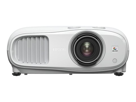 Epson EH-TW7000 - Projektor 3LCD - 3D - 3000 lumeny (biel) - 3000 lumeny (kolor) - 3840 x 2160 (2 x 1920 x 1080) - 16:9 - 4K - b