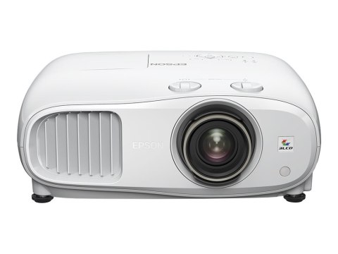 Epson EH-TW7100 - Projektor 3LCD - 3D - 3000 lumeny (biel) - 3000 lumeny (kolor) - 3840 x 2160 (2 x 1920 x 1080) - 16:9 - 4K - b