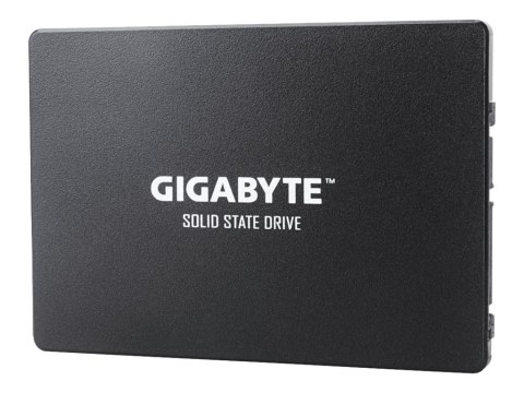 Gigabyte - SSD - 1 TB - wewnętrzny - 2,5" - SATA 6Gb/s
