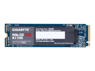Gigabyte - SSD - 1 TB - wewnętrzny - M.2 2280 - PCIe 3.0 x4 (NVMe)