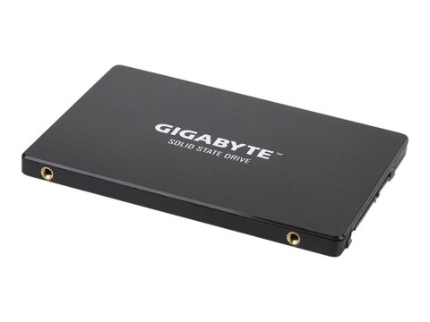 Gigabyte - SSD - 256 GB - wewnętrzny - 2,5" - SATA 6Gb/s