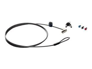 HP Sure Key - Linka blokady - 1.83 m