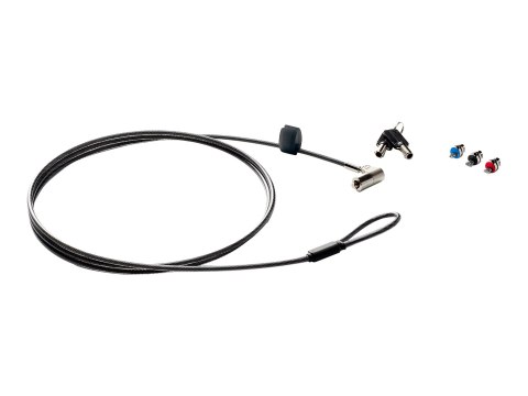 HP Sure Key - Linka blokady - 1.83 m