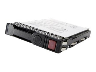 HPE Mixed Use - SSD - 1.92 TB - hot-swap - 2,5" x SFF - SATA 6Gb/s - Multi Vendor - z HPE Smart Carrier