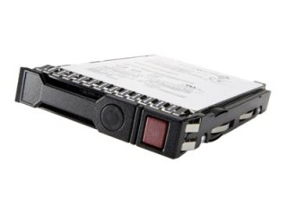 HPE Mixed Use - SSD - 480 GB - hot-swap - 2,5" x SFF - SATA 6Gb/s - Multi Vendor - z HPE Smart Carrier