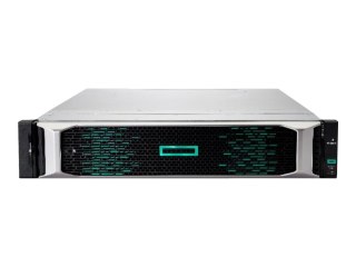 HPE Primera A630 2-node - Kontroler pamięci (RAID) - 4 kanał - SAS 12Gb/s - RAID 6 - dla Primera 600 2-way Storage Base, 600 4-w