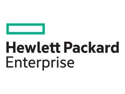 HPE - SSD - zaszyfrowany - 1.92 TB - 2,5" x SFF - SAS - FIPS - dla Primera 600 (2,5" x SFF), A630 2-node, A650 2-node, A650 4-no